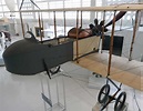 Farman HF.20 - Musée de l'Air et de l'Espace
