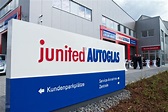 junited AUTOGLAS Deutschland GmbH • Köln, Rudolf-Amelunxen-Straße 51 ...