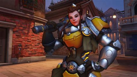 Overwatch Brigitte What Impact Does She Make On The Meta