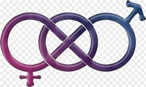 Gender Symbol Bisexual Pride Flag Bisexuality Lgbt Symbols Png Symbol Pride Flag Symbols