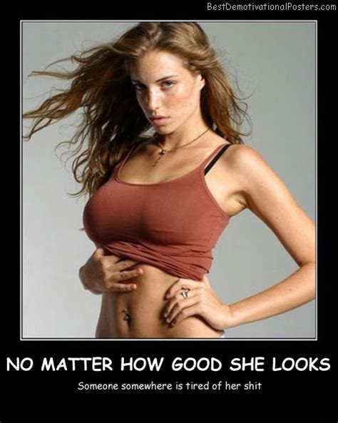 Piercing Demotivational Posters Images