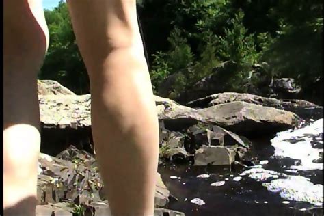 Nude Hike To Foster Falls Eporner