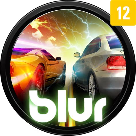 Blur Logo By Emersonsales On Deviantart