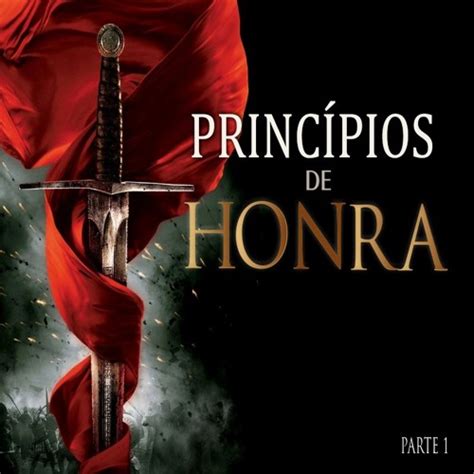 Stream PrincÍpios De Honra • Parte 1 By Inv Jacarepagua Listen Online