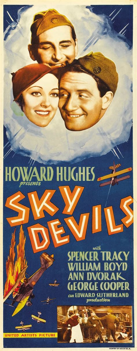 Sky Devils