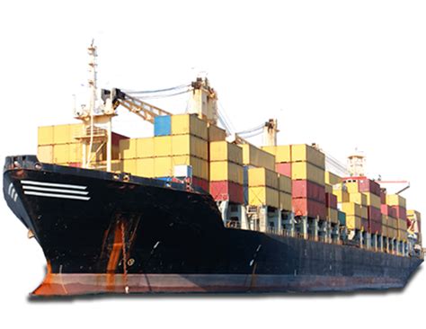 Freight Forwarding Services From Various Major Sea Portsindia Apt