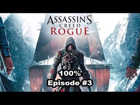 100 Assassin S Creed Rogue Episode 3 1755 Lisbon Earthquake YouTube