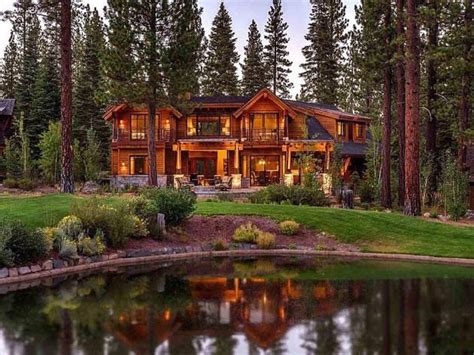 Pin By Summer Kaulfuss On Dream Houses Luxury Homes Dream Houses
