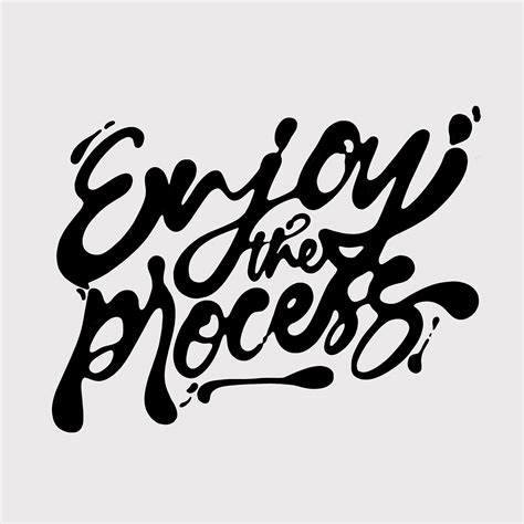 Lettering projects | Vol. 1 on Behance