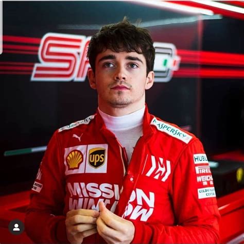 Collection 104 Wallpaper Charles Leclerc Wallpaper 2022 Excellent