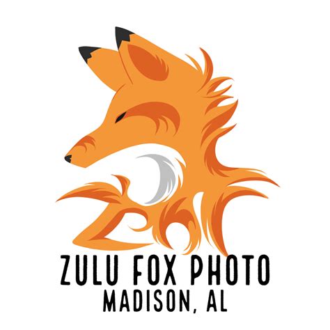Zulu Fox Photo Huntsville Based Photographer