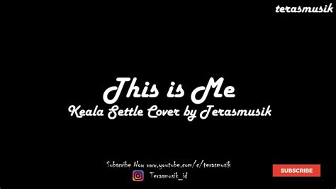 Produced by justin paul, benj pasek, greg wells & 1 more. THIS IS ME | Keala Settle Video Lyrics - YouTube