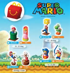 Current Happy Meal Toys quotes.lol rofl.com