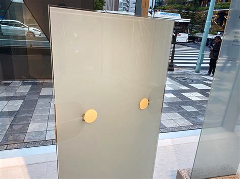 ガラスがテクノロジーやアートとつながり未来を作る——「glassmartグラスマート展 ～glass X Smart X Art～」（京橋