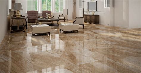 Marble Flooring And Its Advantages And Disadvantages