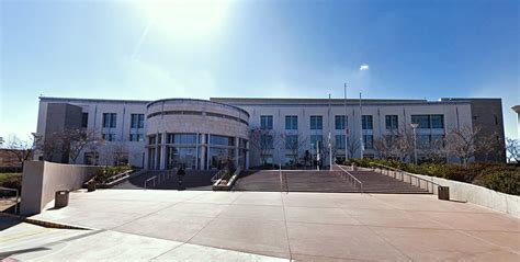 Southwest Detention Center In Murrieta Jail Info