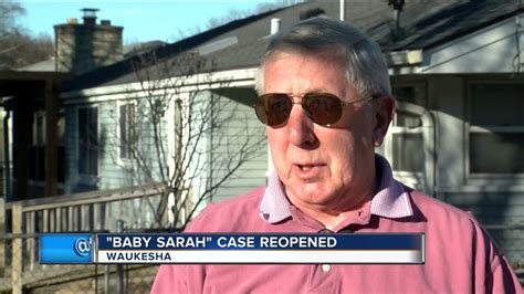 42-year-old Waukesha cold case reopened - YouTube