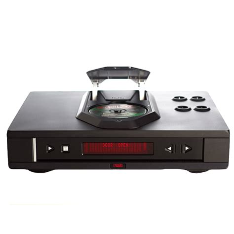 Rega Valve Isis Reference Cd Player Available From Hifi Gear