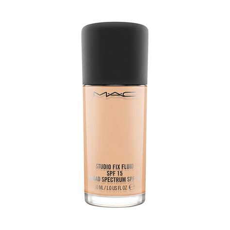 Mac Studio Fix Foundation Homecare24