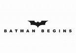 Download Batman Begins Logo PNG and Vector (PDF, SVG, Ai, EPS) Free