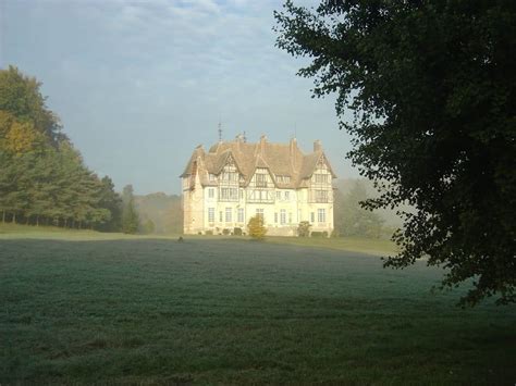 Château De Chambly Abc Salles