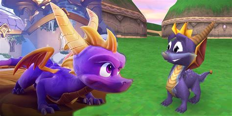 Spyro Reignited Trilogy Review The Ultimate Hd Remake