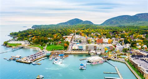 Best Things To Do In Bar Harbor Maine Best Of The Us Fifty Grande