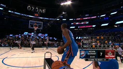 Kevin Durant Shooting Form Youtube
