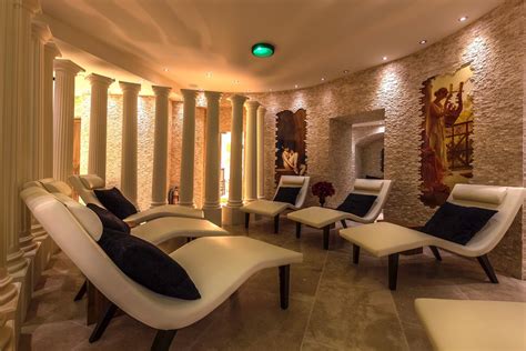 Tried And Tested Luxury Thai Square Spa Treatments City Matters
