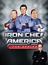 Iron Chef America: The Series (TV Series 2004–2018) - Episode list - IMDb