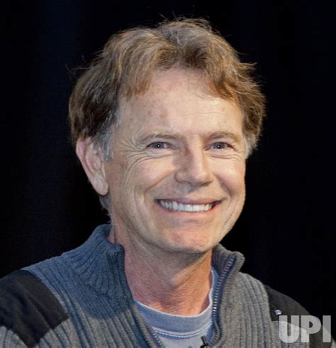 Photo Canadian Actor Bruce Greenwood Speaks At The 10th Anniversary