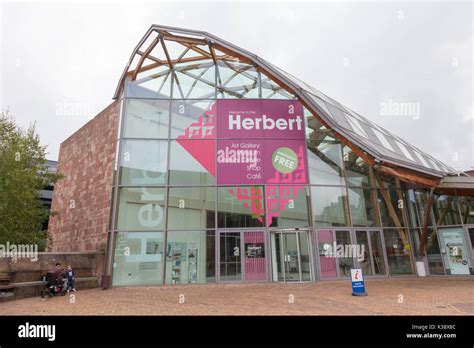 Coventry Herbert Art Gallery Hi Res Stock Photography And Images Alamy