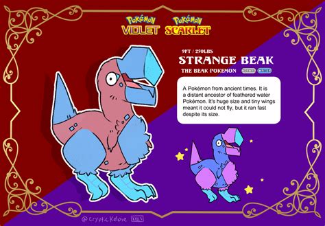 My Paradox Porygon Designs See Comments For Info Rpokemon