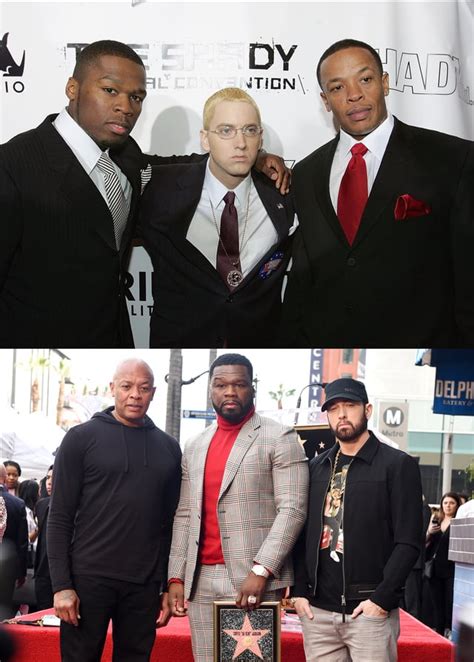 16 Years Later Eminem