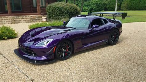 Curts 2017 Viper Acr Extreme Youtube