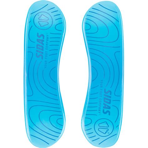 Gel Heel Strips Sidas