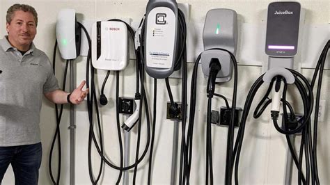 Tesla Launches Home Charging Station That Works For Other Ev Brands Too