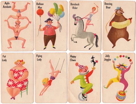 Old Maid — The World Of Playing Cards