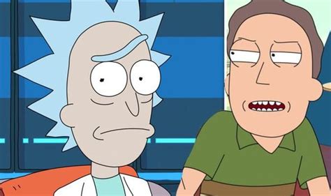 Rick And Morty Theories Jerry Has Been Forced To Live A Lie For 4
