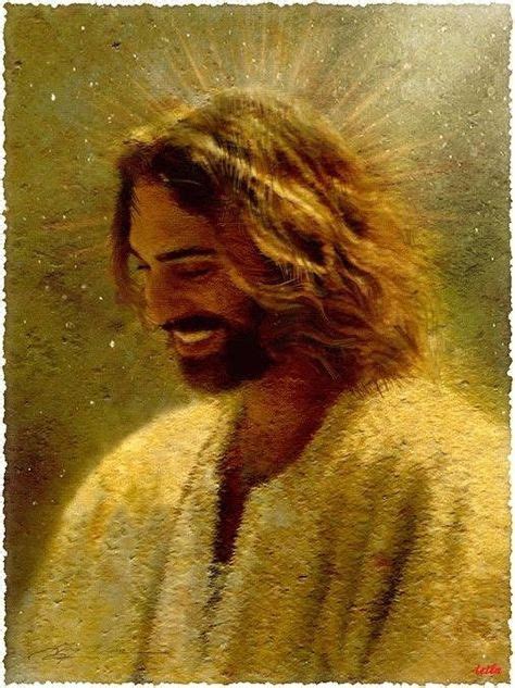 Happy Jesus Jesus Pictures Jesus Images Christ