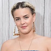 WATCH: Anne-Marie Has The Oddest On-Stage Tradition And It Involves ...