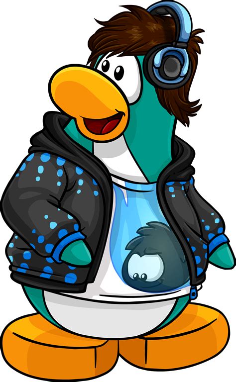 Image Penguin Style Feb 2011 2png Club Penguin Wiki Fandom