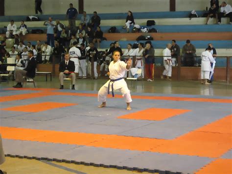 Associa O Maricaense De Karate Do Jogos Regionais De S O Paulo Labor Omnia Vincit