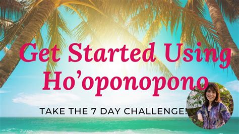 Get Started Using Modern Hooponopono In Your Daily Life Wise Mind