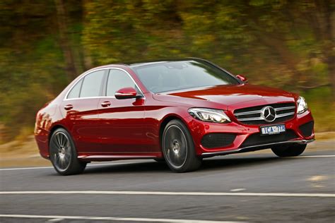 Use our free online car valuation tool to find out exactly how much your car is worth today. 2015 Mercedes-Benz C-Class made in South Africa - Photos ...