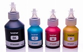 Genuine Multipack ink refill for use with Brother DCP-J562DW printer