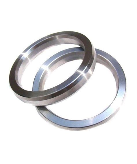 Natural Ring Type Joint RTJ Gasket For Industrial At Rs Piece In Ahmedabad