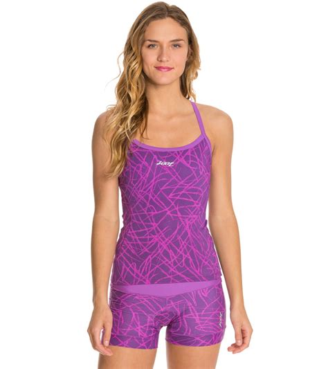 Zoot Womens Performance Tri Cami At Free Shipping