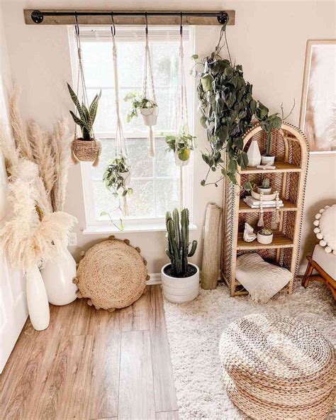 The 11 Best Instagram Accounts For Boho Lovers Cute Bedroom Decor
