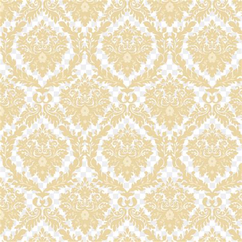 Gold Pattern Vector Gold Pattern Png Free Transparent Image